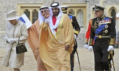 BAE hanedanında servet savaşı: Fransa ve İngiltere’deki emlaklar krizin odağında