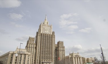 Rusya'dan Japonya Dışişleri Bakanlığı Sözcüsü dahil 30 Japon vatandaşına ülkeye giriş yasağı