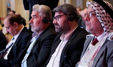 STK temsilcileri: Gazze'nin yeniden inşası için sivil topluma, insanlığa büyük görev düşüyor