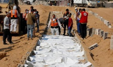 DSÖ: Gazze'de 900'den fazla kişi tıbbi tahliye beklerken hayatını kaybetti