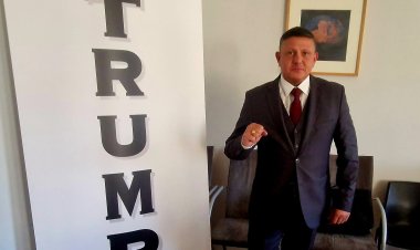 Belçika’da 'TRUMP' adlı sağ eğilimli parti kuruldu