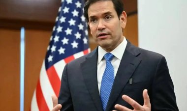 ABD: Gazze'yi yönetmek istemiyoruz