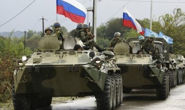 200'den fazla Kenya'lı Ukrayna'da savaşmak üzere Rus ordusuna katıldı