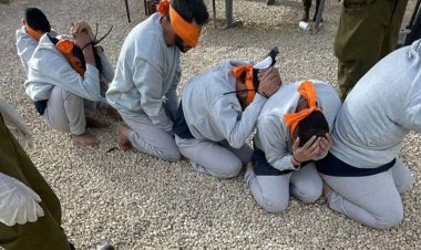 BM Komitesi, siyonist İsrail'in Cenevre heyetinden işkencelere yanıt istedi