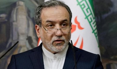 İran’dan BM’ye çağrı: ABD ve israil adalete teslim edilmeli