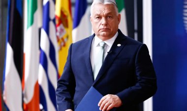 Orban’dan AB’ye tepki: Rus gazı kararı, Macaristan’ın egemenliğine müdahale demek