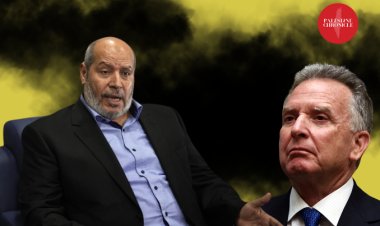 NYT: ABD elçisi Witkoff, Hamas’ın baş müzakerecisi El-Hayye ile yeni görüşme planlıyor