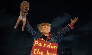 Tel Aviv’de öfke: İsrailliler 7 Ekim için bağımsız inceleme istiyor