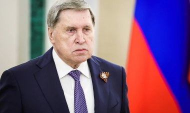 Kremlin: ABD'li heyetten Ukrayna meselesinin çözümüne ilişkin alınan 4 belge müzakere edildi