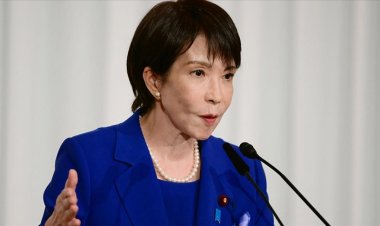 Çin ile Japonya arasında Takaiçi'nin Tayvan'a ilişkin sözlerinin yarattığı gerilim büyüyor