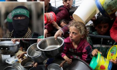 Hamas'tan dünyaya acil çağrı: İnsani felaket derinleşiyor