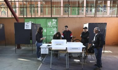 Şili'de devlet başkanlığı seçimi ikinci tura kaldı