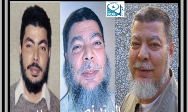 Siyonist Kahane’yi öldüren Mısırlı mahkûm, ABD’de 34 yıldır izole ediliyor