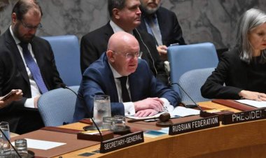 Rusya: Trump’ın Gazze Planı sömürge dönemi uygulamalarını andırıyor