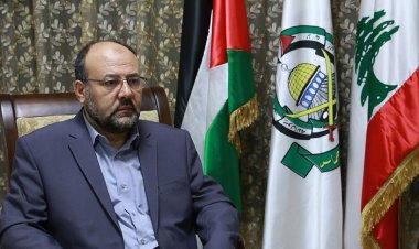 Hamas: Ayn el-Hilve katliamının sorumlusu Netanyahu’nun suç hükümetidir