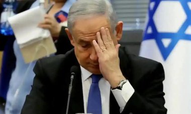 Sekiz ülke soykırımcı Netanyahu'yu tutuklamaya hazır
