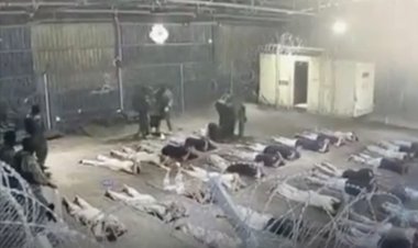 İşgalci İsrail, Filistinli esire tecavüz etmekten yargılanan İsrail askerlerinin seyahat yasağını kaldırdı