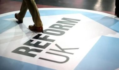 İngiltere’de parti üyesinden İslam’a karşı kitlesel soykırım çağrısı