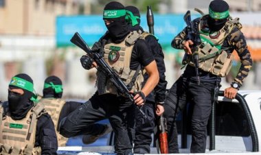 Siyonist İsrail Gazze'de direnişçilere yönelik takip ve suikast ağları oluşturuyor