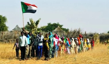 Somaliland, işgalci İsrail'i cezbediyor: Amaç, Ensarullah'la yakın mesafeden yüzleşmek!