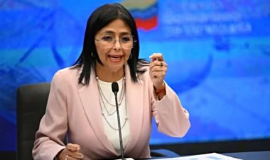 Venezuela: ABD, ülkemizi 51. eyalet yapmak istiyor