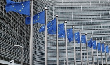 Avrupa Birliği'nden ABD'nin 28 maddelik Ukrayna planına tepki