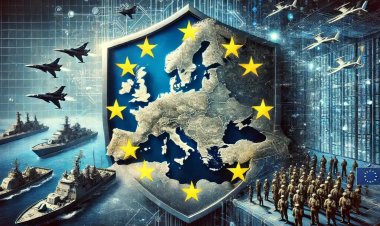 AB’den 'Askeri Schengen' dönemi