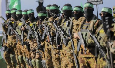 İşgalci İsrail basını: Hamas'ı yalnızca Müslüman askerler silahsızlandırabilir