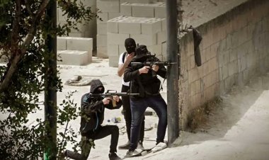 Batı Şeria ve Kudüs’te 10 günde 72 direniş eylemi gerçekleştirildi