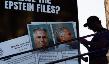 Epstein mağdurları dosyaların yayımlanması öncesi ölüm tehditleri aldıklarını açıkladı