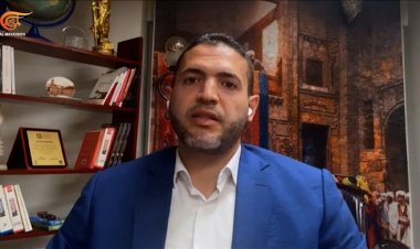 Hamas heyeti Kahire yolunda: “Kritik dönemde ulusal birlik arayışı”