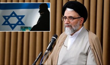 İran: İsrail’e ait gizli ve hassas nükleer belgeleri ele geçirdik