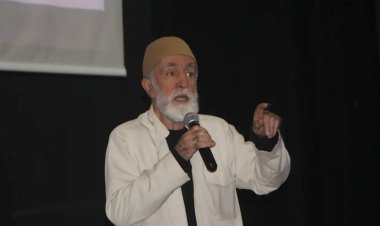 Göktaş: Gazze direnişi dünya genelinde uyanışa vesile oldu