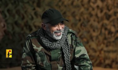 Hamas’tan Şehit Tabatabai mesajı: “Filistin direnişinin sadık destekçisi”