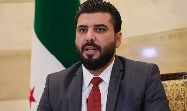 Suriye Dışişleri Bakanlığı: Çin, 2026'nın başında Şam Büyükelçiliğini yeniden açacak