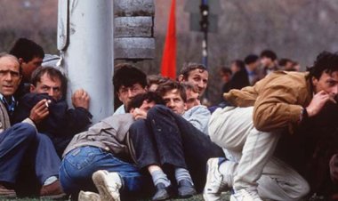 Bosna Savaşı'ndaki keskin nişancı iddialarında üst düzey ve zengin isimler öne çıkıyor