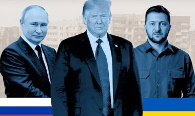 Rusya-Ukrayna barış sürecinde son durum