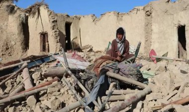 Pakistan, Afganistan'ı bombaladı, 9 çocuk ve 1 kadın hayatını kaybetti