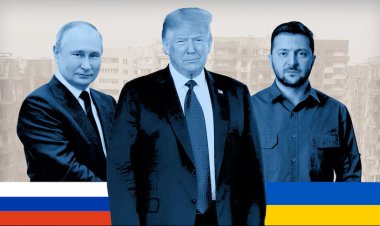 Trump: Anlaşmaya çok yaklaştığımızı düşünüyorum