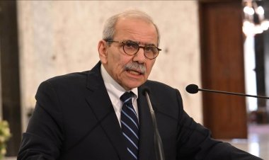 Lübnan Başbakan Selam: Tek taraflı yıpratma savaşıyla karşı karşıyayız, olası tırmanışa karşı önlem alıyoruz