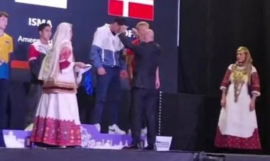 Muay Thai Şampiyonası’nda İsrail bayrağı silindi: Tel Aviv’e uluslararası dışlanma şoku