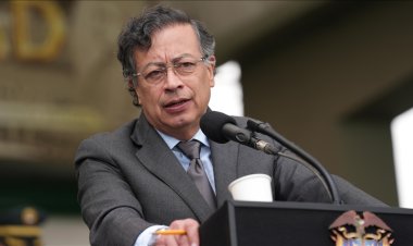 Petro: Trump’ın Venezuela baskısının altında demokrasi değil petrol var