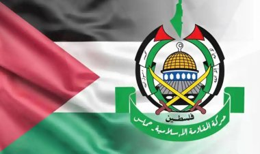 HAMAS: Batı Şeria’daki saldırılar, işgalin ilhak ve tasfiye politikasının parçası