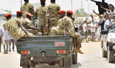 Afrika kıtasında son beş yılda dokuz darbe gerçekleşti