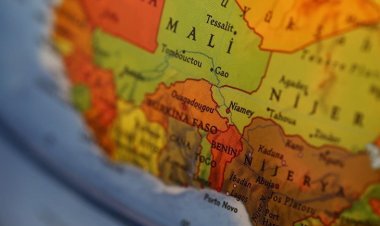 Afrika'nın Sahel bölgesinde silahlı örgütlerin varlığı artıyor