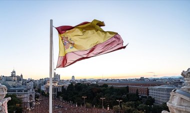 İspanyolların yüzde 66,2'si ülkelerinin gelecek yıllarda savaşa gireceğini düşünüyor