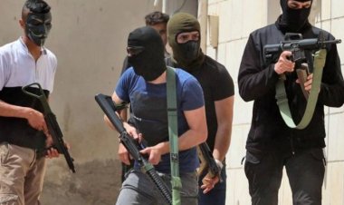 Direniş güvenlik birimi Batı Şeria’daki direnişçileri tedbirli olmaları yönünde uyardı