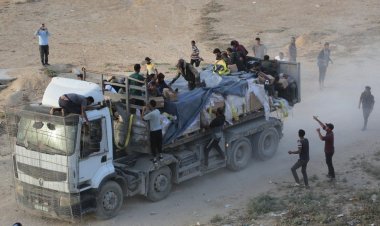 FAO uyardı: Gazze’de yardımlar yüzde 5’te kaldı, kıtlık yaklaşıyor