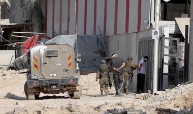 BM: Batı Şeria'da İsrail ve yerleşimciler 2 yılda 1000'den fazla Filistinli öldürdü