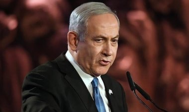 Siyonist Netanyahu'dan 10 yıllık savunma bütçesini 107 milyar dolar artırma kararı